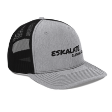 Load image into Gallery viewer, Eskalate Clothing Co Trucker Cap