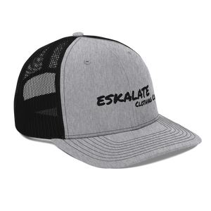 Eskalate Clothing Co Trucker Cap